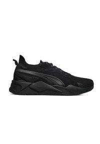 Buty do chodzenia męskie Puma Rs-xk. Kolor: wielokolorowy, czarny. Materiał: materiał, syntetyk. Szerokość cholewki: normalna. Sport: turystyka piesza