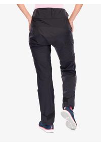 Spodnie przeciwdeszczowe damskie Helly Hansen HP Foil Pant 2.0. Kolor: szary