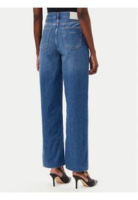 Liu Jo Jeansy UA5170 DS069 Niebieski Regular Fit. Kolor: niebieski