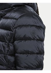 Save The Duck Kurtka przejściowa D31929W-JADE19 Czarny Regular Fit. Kolor: czarny. Materiał: syntetyk #3