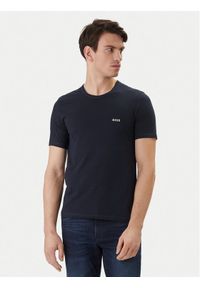 BOSS Komplet t-shirtów 50532468 Kolorowy Regular Fit. Materiał: bawełna. Wzór: kolorowy #1