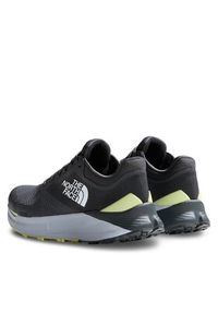 The North Face Buty do biegania W Vectiv Enduris 3 NF0A7W5PO9P1 Szary. Kolor: szary #3