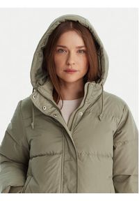 only - ONLY Kurtka puchowa Alice 15316455 Zielony Regular Fit. Kolor: zielony. Materiał: syntetyk #3
