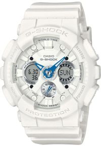 Zegarek Casio Zegarek Damski Casio G-Shock S-Series GMA-S120SA-7A2 (Koperta 45,9 mm) #1
