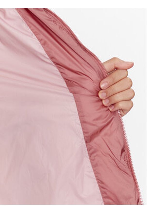 CMP Bezrękawnik 33K3686 Różowy Regular Fit. Kolor: różowy. Materiał: syntetyk. Długość rękawa: bez rękawów