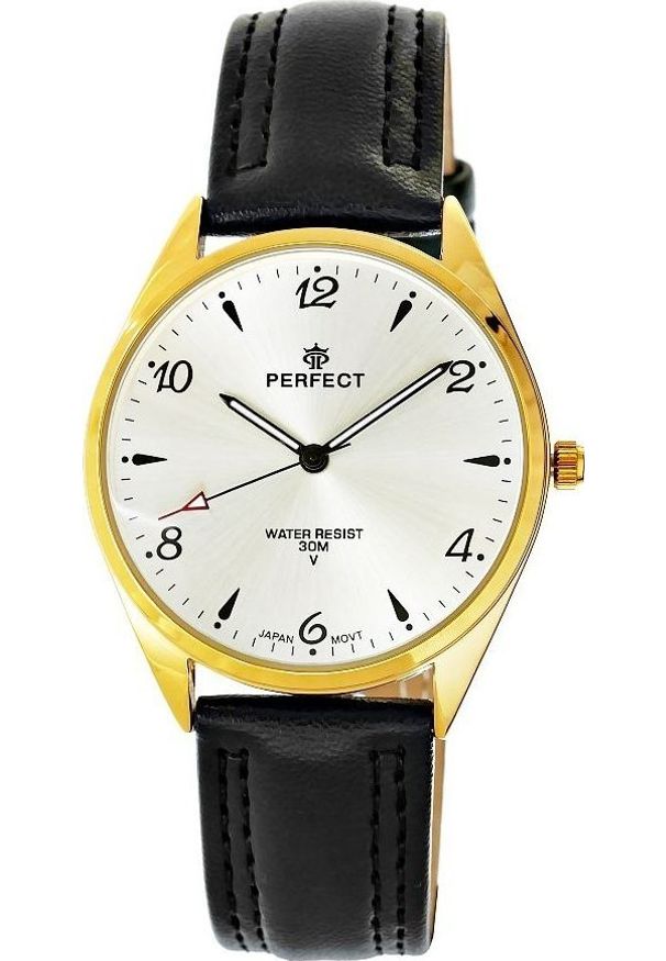 NoName - Zegarek Zegarek Damski PERFECT C530-5