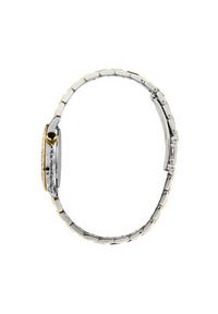 Karl Lagerfeld - KARL LAGERFELD Zegarek R0553100504 Srebrny. Kolor: srebrny #4