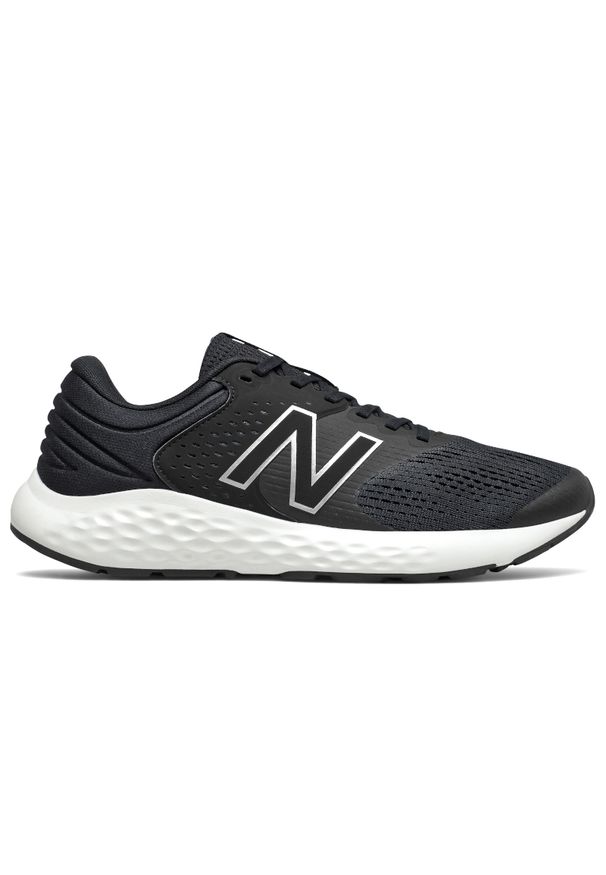 New Balance M520v7 - M520LB7. Materiał: syntetyk, materiał, guma