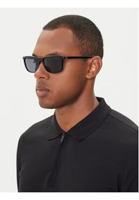 Guess Okulary przeciwsłoneczne GU00169 Czarny. Kolor: czarny #5