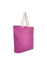 Billabong Torebka BLB-B-001-07 Fioletowy. Kolor: fioletowy #6