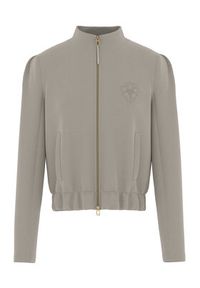 JOOP! Bluza 58 253JE58Tenley 30047776 Beżowy Regular Fit. Kolor: beżowy. Materiał: syntetyk #5