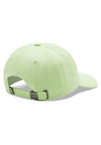 Von Dutch Czapka z daszkiem 7030213 Zielony. Kolor: zielony. Materiał: materiał #4