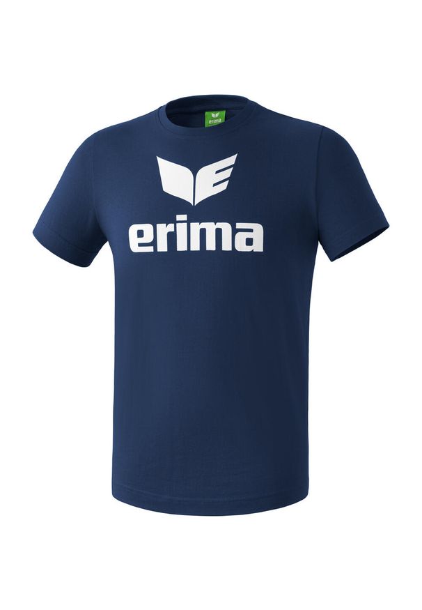 ERIMA - Koszulka dziecięca Erima Promo. Kolor: niebieski, wielokolorowy, biały. Sport: piłka nożna