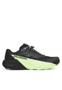 salomon - Buty do biegania Salomon. Kolor: czarny