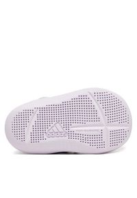 Adidas - adidas Sandały Altaventure 3 JQ2276 Fioletowy. Kolor: fioletowy. Materiał: materiał