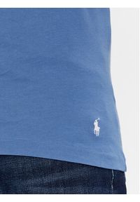 Polo Ralph Lauren Komplet 3 t-shirtów 714830304027 Kolorowy Regular Fit. Typ kołnierza: polo. Materiał: bawełna. Wzór: kolorowy #3