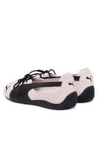 Puma Baleriny Speedcat Ballet Nova Wns 408340 01 Różowy. Kolor: różowy. Materiał: skóra #4