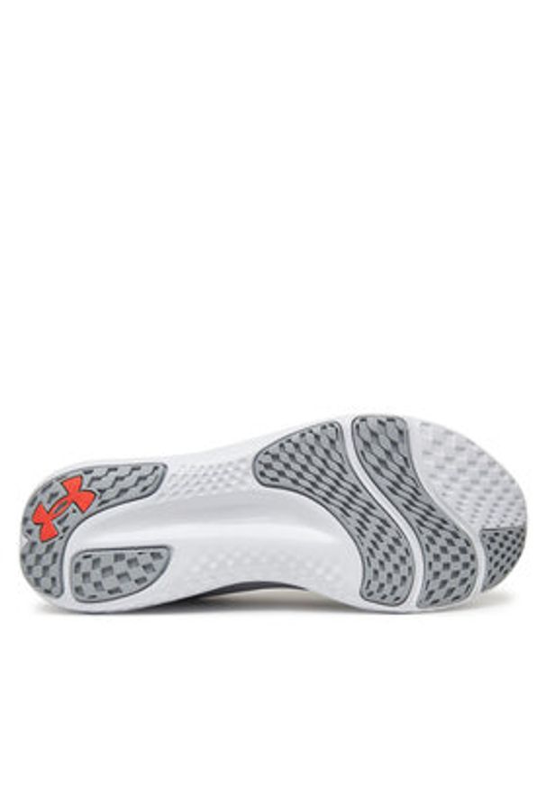 Under Armour Buty do biegania UA Charged Speed Swift 3026999 Szary. Kolor: szary. Materiał: materiał