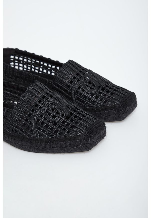 Weekend Max Mara - Espadryle damskie Ilmes WEEKEND MAX MARA