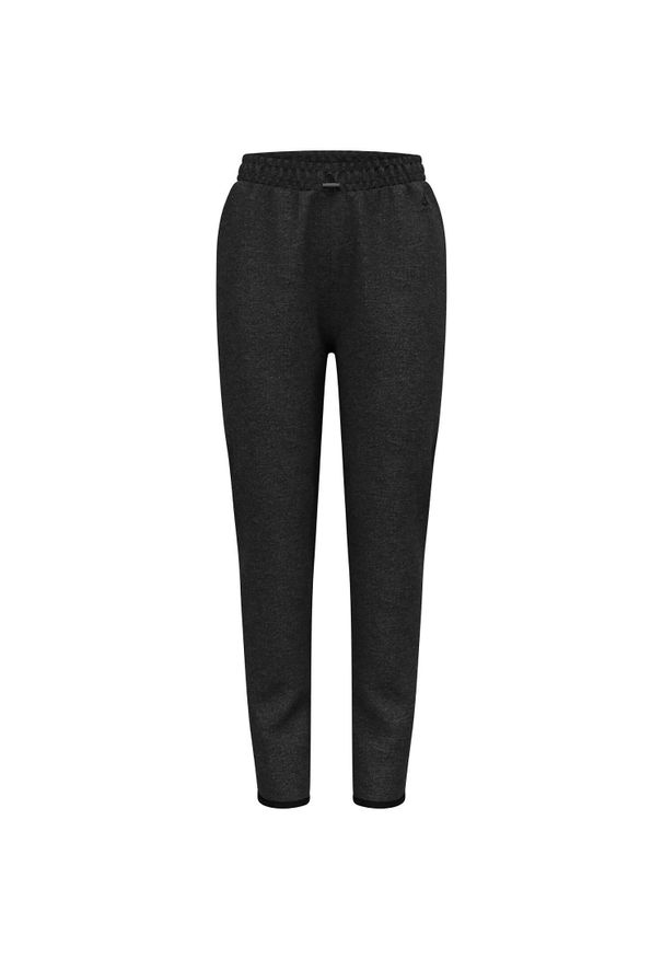 Spodnie treningowe damskie Odlo ACTIVE 365. Kolor: szary