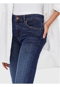 only - ONLY Jeansy Blush 15277811 Niebieski Skinny Fit. Kolor: niebieski