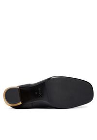 Liu Jo Botki Samy 02 SF5087 PX695 Czarny. Kolor: czarny. Materiał: skóra #4