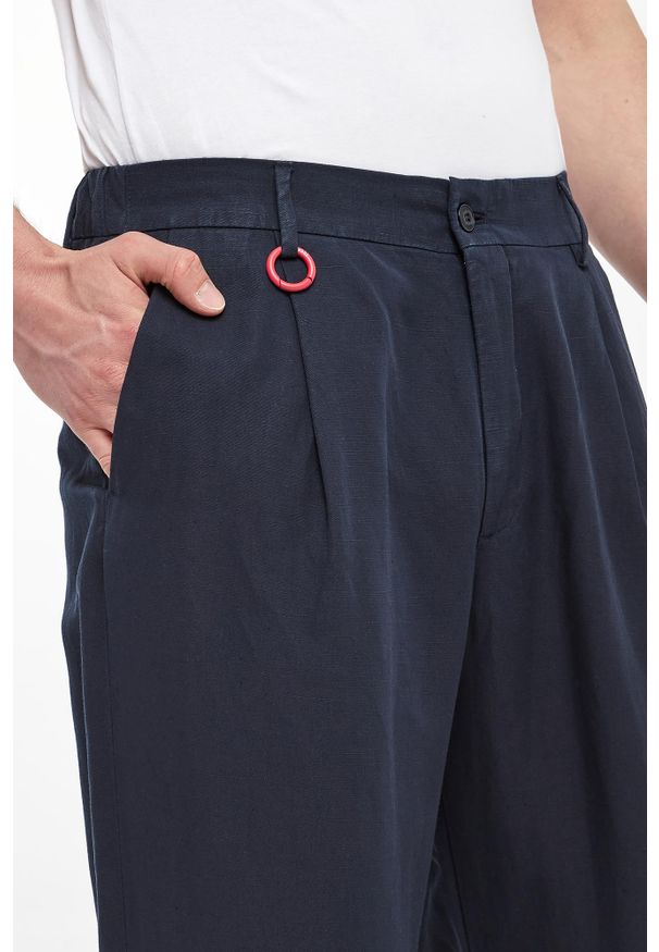 JOOP! Jeans - Spodnie męskie Rondo JOOP! JEANS