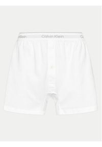 Calvin Klein Underwear Komplet 3 par bokserek 000NB4005A Kolorowy. Materiał: bawełna. Wzór: kolorowy #10