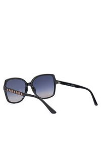 Guess Okulary przeciwsłoneczne GU00100 Czarny. Kolor: czarny #4