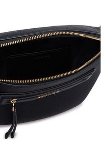 MICHAEL Michael Kors Torebka Jet Set 30S6GTVM2L Czarny. Kolor: czarny. Materiał: skóra #6