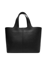 Elisabetta Franchi Torebka BS-96A-52E2-V450 Czarny. Kolor: czarny. Materiał: skórzane #4