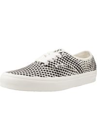 Tenisówki Vans Model Authentic Halftone Kolor Biały. Kolor: biały. Materiał: tkanina