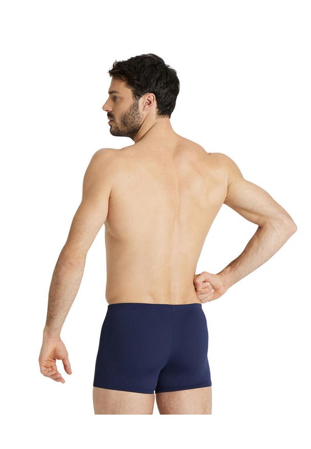 Szorty Kąpielowe Arena Swim Short Graphic. Kolor: niebieski