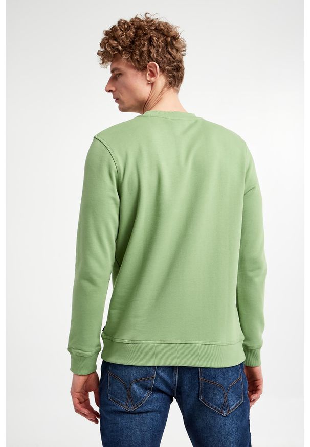 JOOP! Jeans - Bluza męska crewneck Salazar JOOP! JEANS