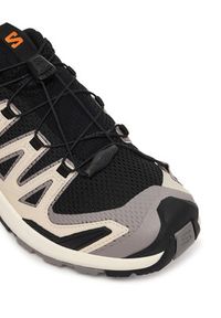 salomon - Salomon Trekkingi Xa Pro 3D V9 L47882700 Kolorowy. Materiał: materiał. Wzór: kolorowy. Sport: turystyka piesza #5