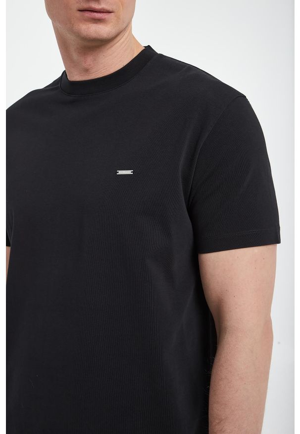 T-shirt męski DSQUARED2