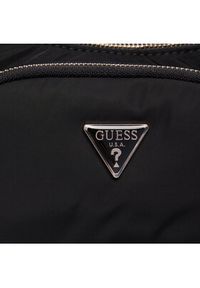 Guess Torebka HWEYG8 39517 Czarny. Kolor: czarny. Materiał: skórzane #5