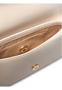 Love Moschino - LOVE MOSCHINO Torebka JC4058PP0NLO0110 Écru. Materiał: skórzane #3