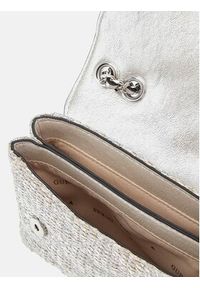Guess Torebka 175911 Srebrny. Kolor: srebrny #4