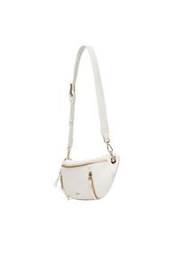 DeeZee Nerka DZE-L-002-07 Biały. Kolor: biały. Materiał: skóra #4