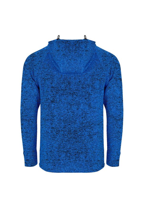 ROLY - Kurtka Everest Dla Dorosłych Unisex. Kolor: niebieski