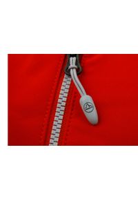 LA SPORTIVA - Spodnie trekkingowe męskie La Sportiva Velan 2.0. Kolor: czerwony. Materiał: poliamid, elastan. Długość: długie #2