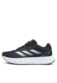 Adidas - adidas Buty do biegania Duramo Sl Shoes IE9690 Niebieski. Kolor: niebieski. Materiał: materiał #7