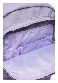 Billabong Plecak C-BLB-M-001-08 Fioletowy. Kolor: fioletowy. Materiał: materiał #9