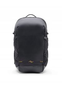 Peak Design Outdoor Backpack Zip 18L, black