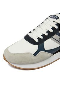 G-Star RAW - G-Star Raw Sneakersy EO-JESSE-01 Biały. Kolor: biały. Materiał: materiał #3