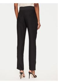 Marciano Guess Chinosy 5GGB11 7300A Czarny Slim Fit. Kolor: czarny. Materiał: syntetyk #3