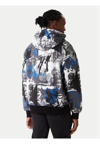 Karl Lagerfeld Jeans Bluza B1M20059 Kolorowy Regular Fit. Materiał: bawełna. Wzór: kolorowy #3