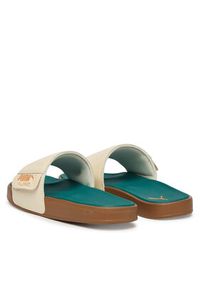 Puma Klapki Leadcat 2.0 Palermo Lthr 404838 01 Écru. Materiał: skóra #2