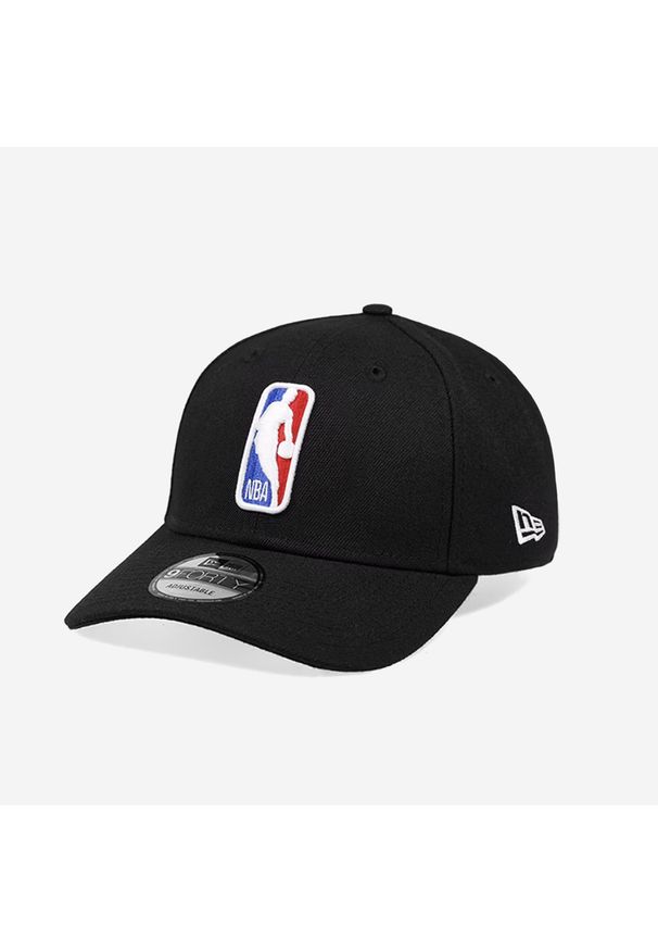 Czapeczka New Era z logo NBA